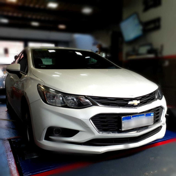 Chip Chevrolet Cruze 1.4 Turbo Silvio Sport 1