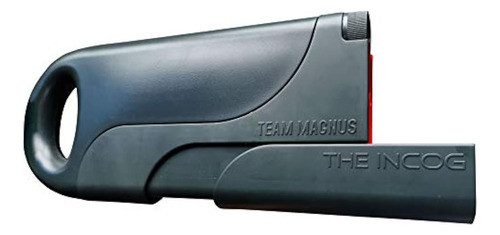 Team Magnus Incog - Pistola De Agua 0