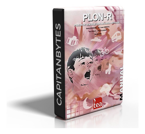 Test Plon R Prueba Lenguaje Oral Navarra Revisada 0