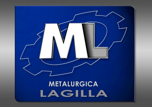 Tuerca Para Dobladora De Chapa Lagilla 0