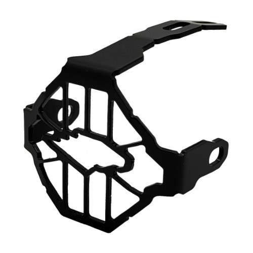 Protectores Universales Luces Y Faros Auxiliares Moto Pferd® 1