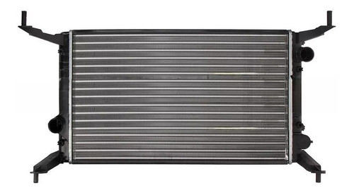 Radiador Chevrolet Celta 1.4 8v Ls Lt 2012 2013 2014 2015 0