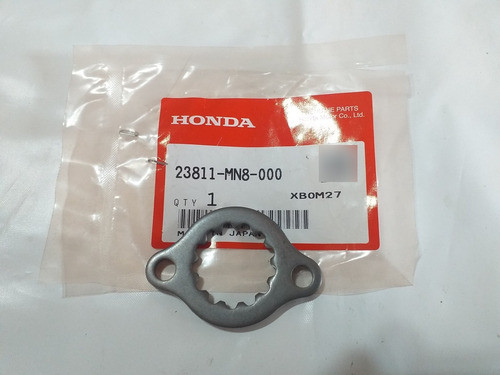 Seguro Traba Piñon Honda Xl600v Xr600 93/00 Bikepartssur 1
