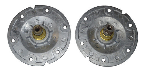 Brida Canasto Lavarropa Drean Gold Ambos Lados Original 1