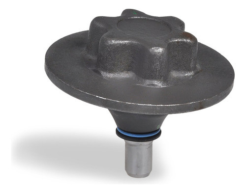 Rotula Centralizador Suspencion Renault Master Hasta 2012 1