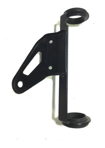 Soporte Izquierdo Farol Delantero Zanella Patagonian Pro 1