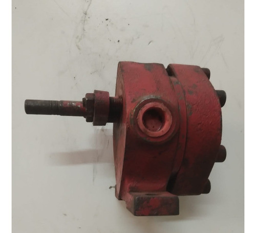 Bomba Hidráulica A Paletas 0