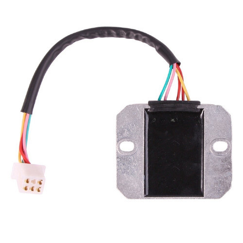 Regulador Voltaje Guerrero 250 Mapuche Gft-w 0