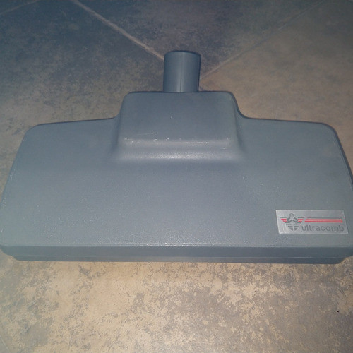 Cepillo Accesorio Barrealfombras Universal Ultracomb 0