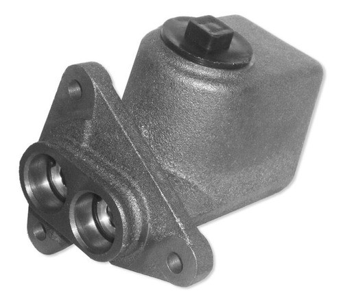 Bomba Doble Camara Freno Y Embrague Para Rambler Ambassador 0