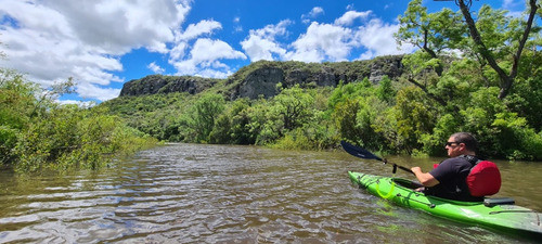 Kayak Perception Islander 1