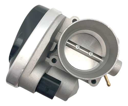 Cuerpo De Aceleracion Gauss Vw Fox 08-10 0