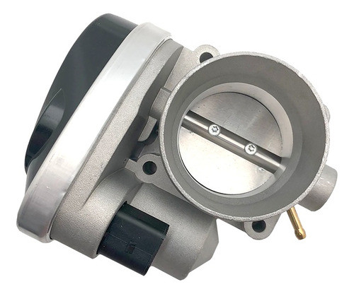 Cuerpo De Aceleracion Gauss Vw Fox 08-10 1