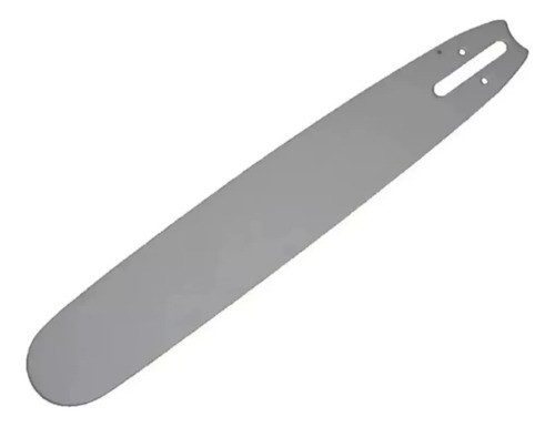Barra / Espada Apta Motosierra Daewoo Dcs 5220 / Dam 5220 0