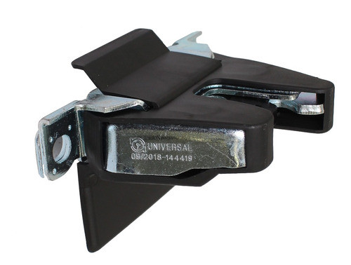 Cerradura Valija Volkswagen Gol V/vi 1