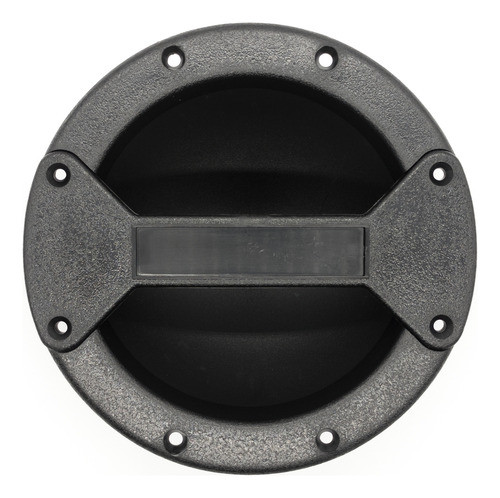 4 Manijas Bafle Diametro 190 X 66mm Para 8 Tornillos 0