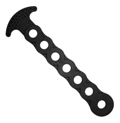 Repuesto Correa Universal Bnb Portabicicleta - Thuway 0