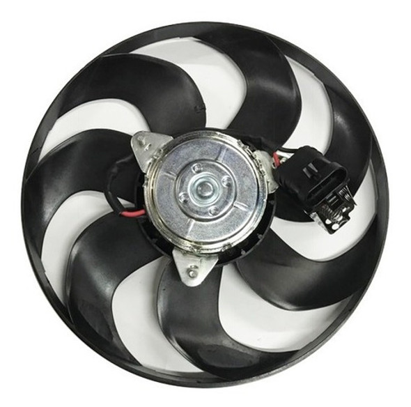 Electroventilador Chevrolet Corsa Classic Spirit 1.4 Orig 0