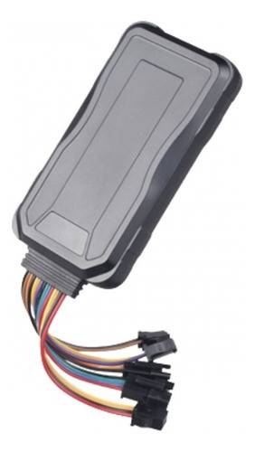 Gps Tracker Rastreador Localizador Auto Microf Incluye App 0