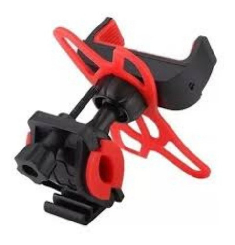 Soporte Bicicleta Moto Monopatin Celular Manubrio 1
