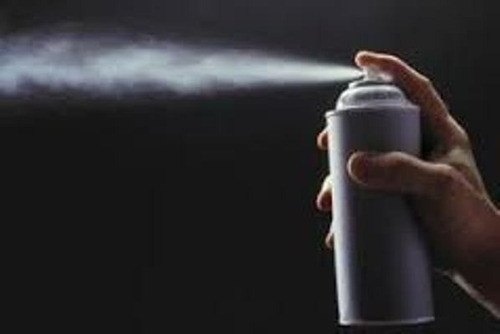 Spray Fondo 1k + Spray Color Auto Pack 400ml.x2 T150 0