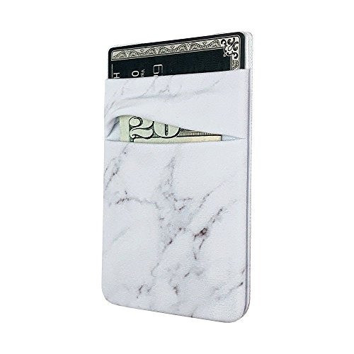 Paquete De Dos Tarjetas De Teléfono Ucolor Elástico Lycra Bi 1