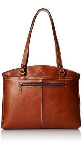 Patricia Nash Poppy Bolso Con Cremallera Superior 0
