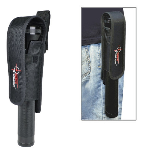 Accesorio Para Linternas Cobra - Cargador Y Soportes 1