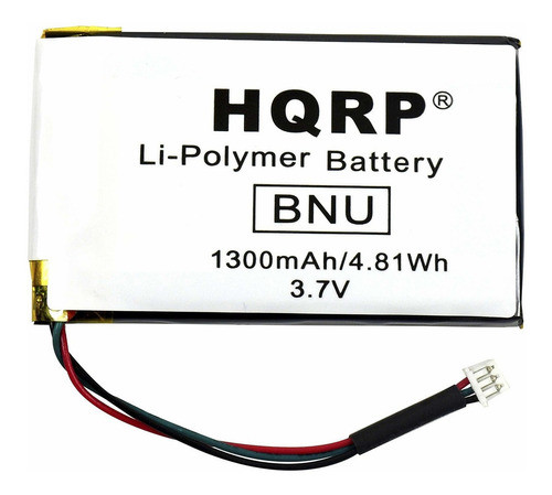 Bateria Para Magellan Roadmate 1400 1412 1430 1445 1445t 539 0