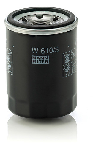 Filtro De Aceite Fiat Uno 1.3 8v Fire 0