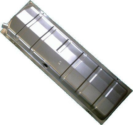 Tanque Nafta Ford Pick-up F 100  1974-1981 Respaldo 0