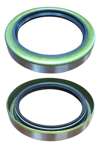 Reten 9.0 Rueda Tra S/carry Faw Brio05-07 Mod. 1010 0