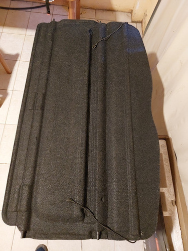 Alfombra Bajo Luneta Xsara Picasso 0