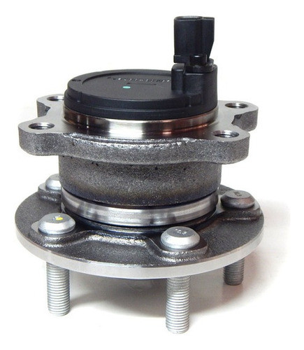 Masa / Maza Trasera Ruleman Con Abs Ford Focus 2008 Al 2013 1