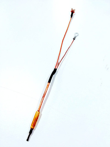 Termocupla Tb Calefactor Longvie Fast On- Pala C Masa 280 Mm 0