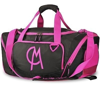 Gimnasio, Viaje Bolso De Duffle Chicmoda Gran Capacidad Equi 0