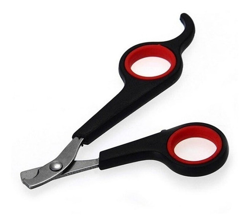 Tijera Corta Uñas Para Perros Y Gatos 1