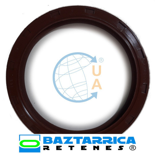 Reten Bancada Renault Diesel  - U A 1