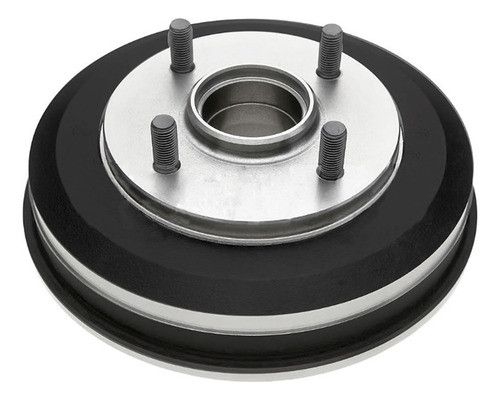 Campana De Freno Fremax - Ford Ecosport 1.4 L Tdci Fremax 0