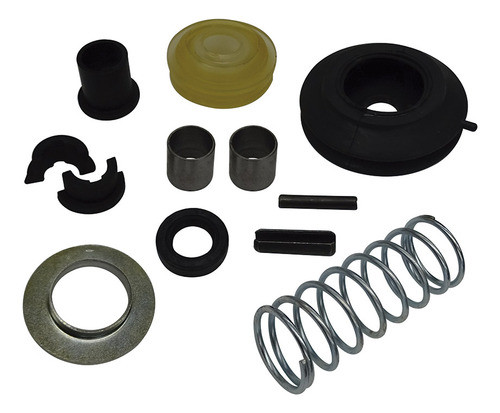 Kit Reparacion Eje Selector Trafic 95 0