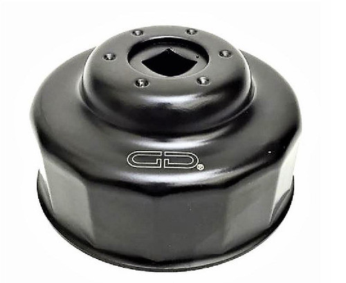 Sacafiltro Tipo Taza Para Toyota Corolla - Gd Tools 0