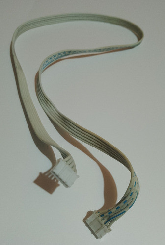 Flex Cable Jvc Lt-42dr531 5-5 0