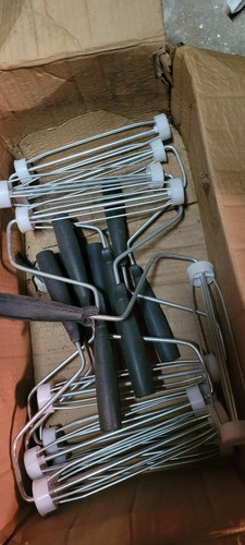 Mango Jaula Para Rodillo El Precio Es Por Unidad 0