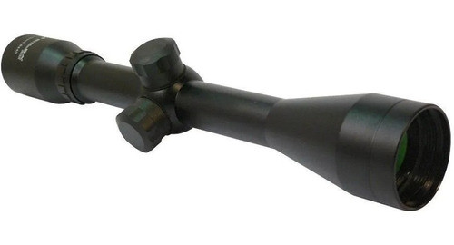 Mira Shilba Classic 4 X 32 Alta Calidad Envío Gratis 152313 1