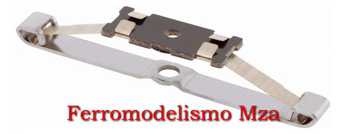 Marklin - Patín Para Toma De Corriente - Cód: 7164 0