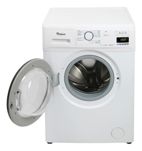 Service Servicio Tecnico Whirlpool Lavarropas Secarropas 1