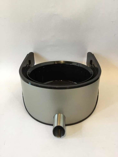 Contenedor De Pulpa Juguera Moulinex Ju655 (art. 10197) 1