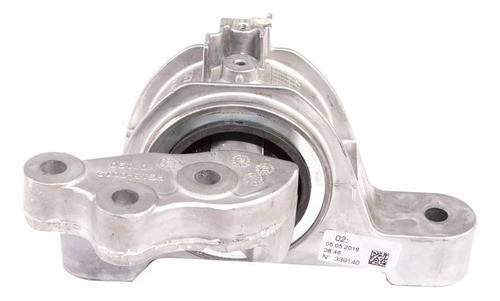 Soporte De Motor Derecho Fiat Grand Siena / Palio 1.4 8v 1