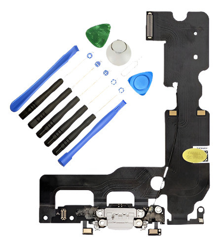 Puerto De Carga De La Oem, Cargador Dock Mic Auricular Cable 0