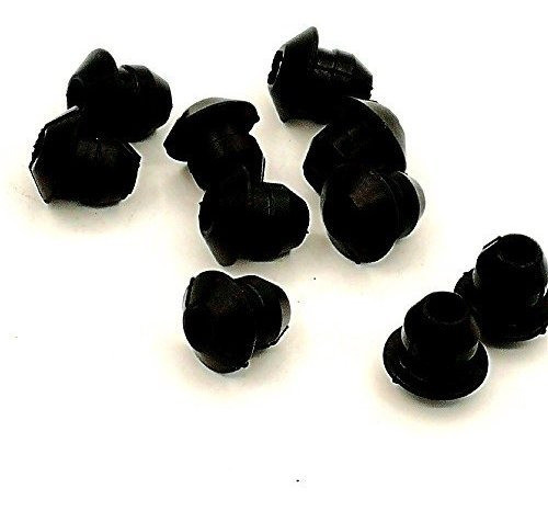 Shioshen 10 Piezas Trimmer Partes De Linea De Combustible Ta 1